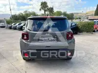 2020 Jeep Renegade