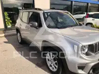 2020 Jeep Renegade