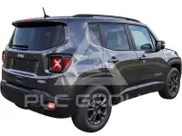 2020 Jeep Renegade