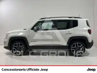 2020 Jeep Renegade