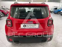 2020 Jeep Renegade
