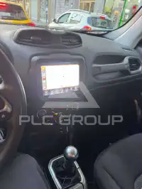 2020 Jeep Renegade