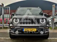 2020 Jeep Renegade