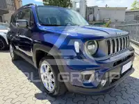 2020 Jeep Renegade