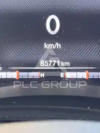 2020 Jeep Renegade