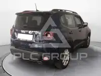 2020 Jeep Renegade