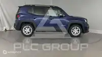 2020 Jeep Renegade