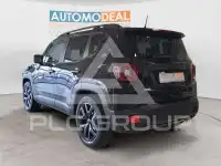 2020 Jeep Renegade