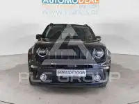 2020 Jeep Renegade