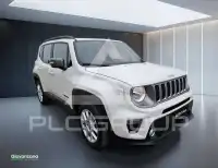 2020 Jeep Renegade