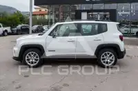 2020 Jeep Renegade