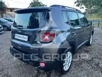 2020 Jeep Renegade