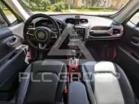2020 Jeep Renegade