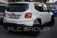 2020 Jeep Renegade