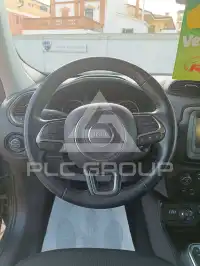 2020 Jeep Renegade