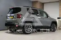 2020 Jeep Renegade