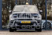 2020 Jeep Renegade