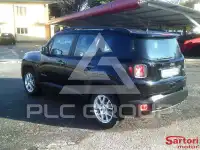 2020 Jeep Renegade