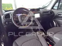 2020 Jeep Renegade