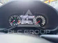 2020 Jeep Renegade