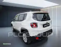 2020 Jeep Renegade