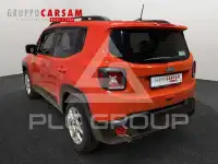 2020 Jeep Renegade