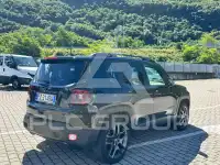 2020 Jeep Renegade