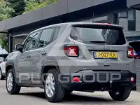 2020 Jeep Renegade