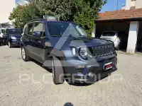 2020 Jeep Renegade