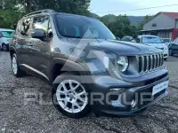 2020 Jeep Renegade