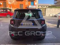 2021 Jeep Renegade