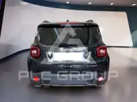 2020 Jeep Renegade