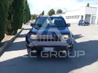 2020 Jeep Renegade