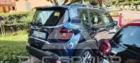 2020 Jeep Renegade