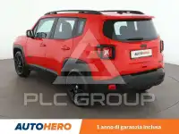 2020 Jeep Renegade