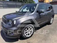 2020 Jeep Renegade