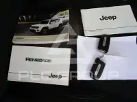 2020 Jeep Renegade