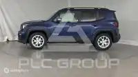 2020 Jeep Renegade