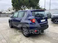 2020 Jeep Renegade