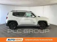 2020 Jeep Renegade