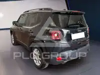 2020 Jeep Renegade
