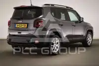 2020 Jeep Renegade