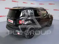 2020 Jeep Renegade