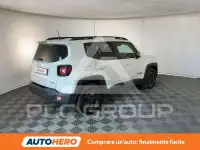 2020 Jeep Renegade
