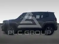 2020 Jeep Renegade