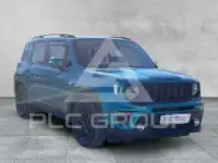 2020 Jeep Renegade