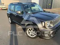 2020 Jeep Renegade