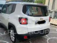 2020 Jeep Renegade