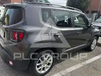 2020 Jeep Renegade