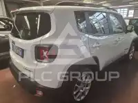 2020 Jeep Renegade